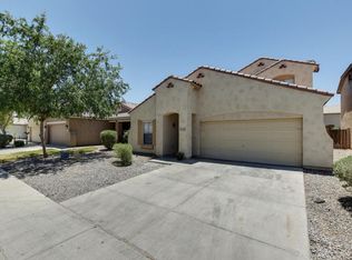 5221 W Shumway Farm Rd, Laveen, AZ 85339
