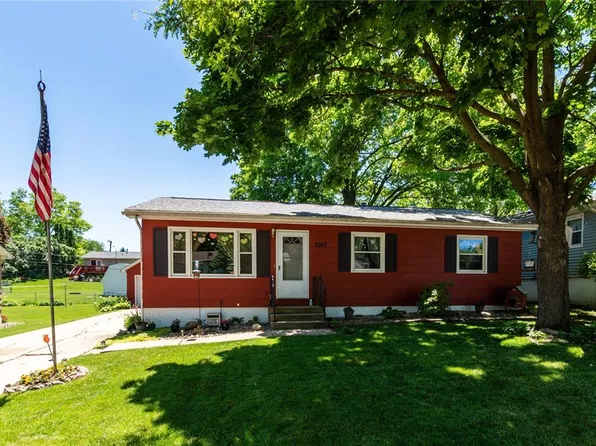3007 2nd Ave SW, Cedar Rapids, IA 52404