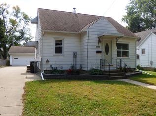 1207 9th Ave NW, Austin, MN 55912