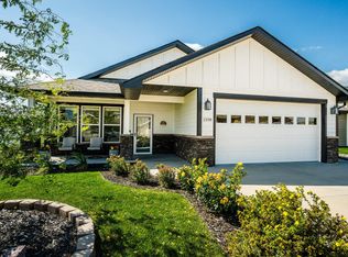 1358 Stoneridge Dr, Ranchester, WY 82839