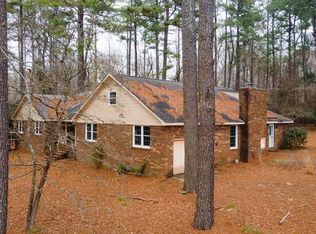 2267 Banks Mill Rd SE, Aiken, SC 29803