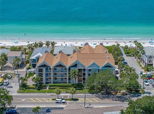 1108 Gulf Blvd APT 103, Indian Rocks Beach, FL 33785