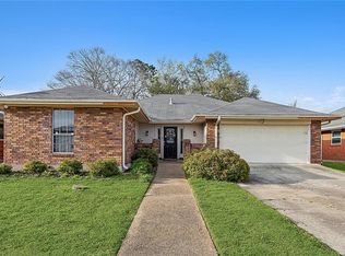 2312 Stall Dr, Harvey, LA 70058