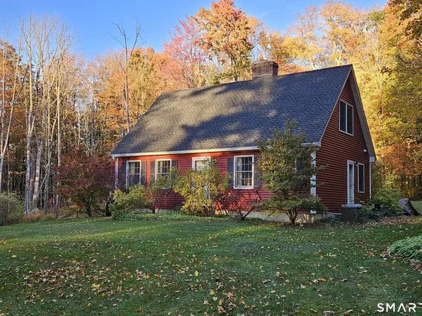 30 Graham Road, Sharon, CT 06069