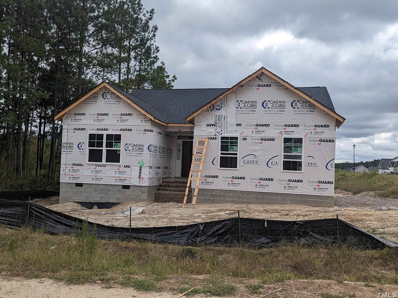 27 Painters Ml, Wendell, NC 27591 MLS 2525614 Zillow