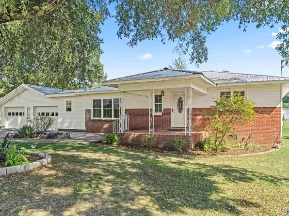 218 County Road 1194, Cullman, AL 35057