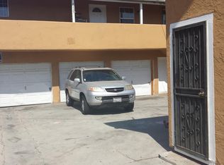 4225 S Normandie Ave, Los Angeles, CA 90037