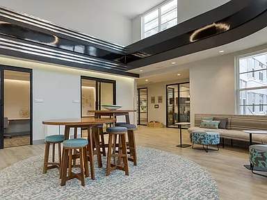 Delamarre at Celebration