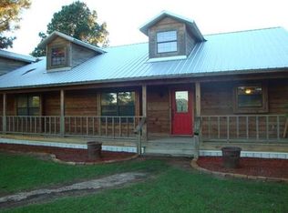 20 County Road 1122, Maud, TX 75567