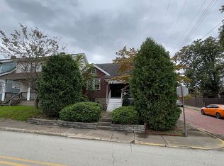 1600 Maple Ave, Turtle Creek, PA 15145