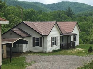 6 Welzie Atkins Rd, Spruce Pine, NC 28777