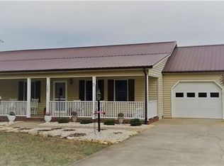 1287 Misty Morn Dr, Lenoir, NC 28645