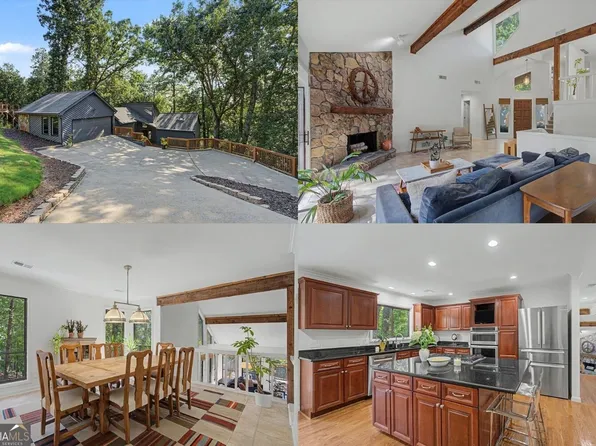 550 Matterhorn Way, Johns Creek, GA 30022