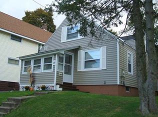 70 Leslie Ave, Utica, NY 13501