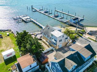 127 Higbee Ave, Somers Point, NJ 08244