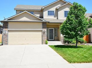 6263 Saddlebred Way #1, Colorado Springs, CO 80925
