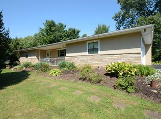 8379 Hickory Ave, Galena, OH