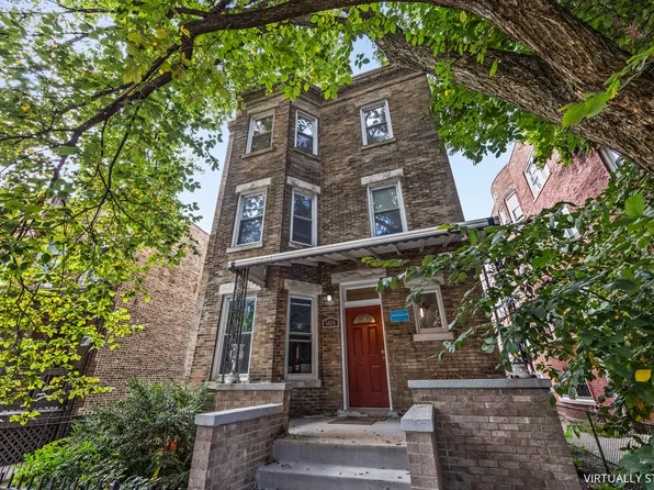 5824 N Ridge Ave, Chicago, IL 60660