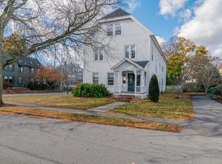 36 Washington St, Milton, MA 02186