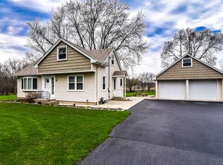 38788 N West Park Ave, Lake Villa, IL 60046