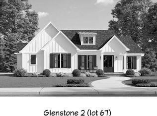 44 Stone Run, Killen, AL 35645