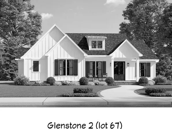 44 Stone Run, Killen, AL 35645