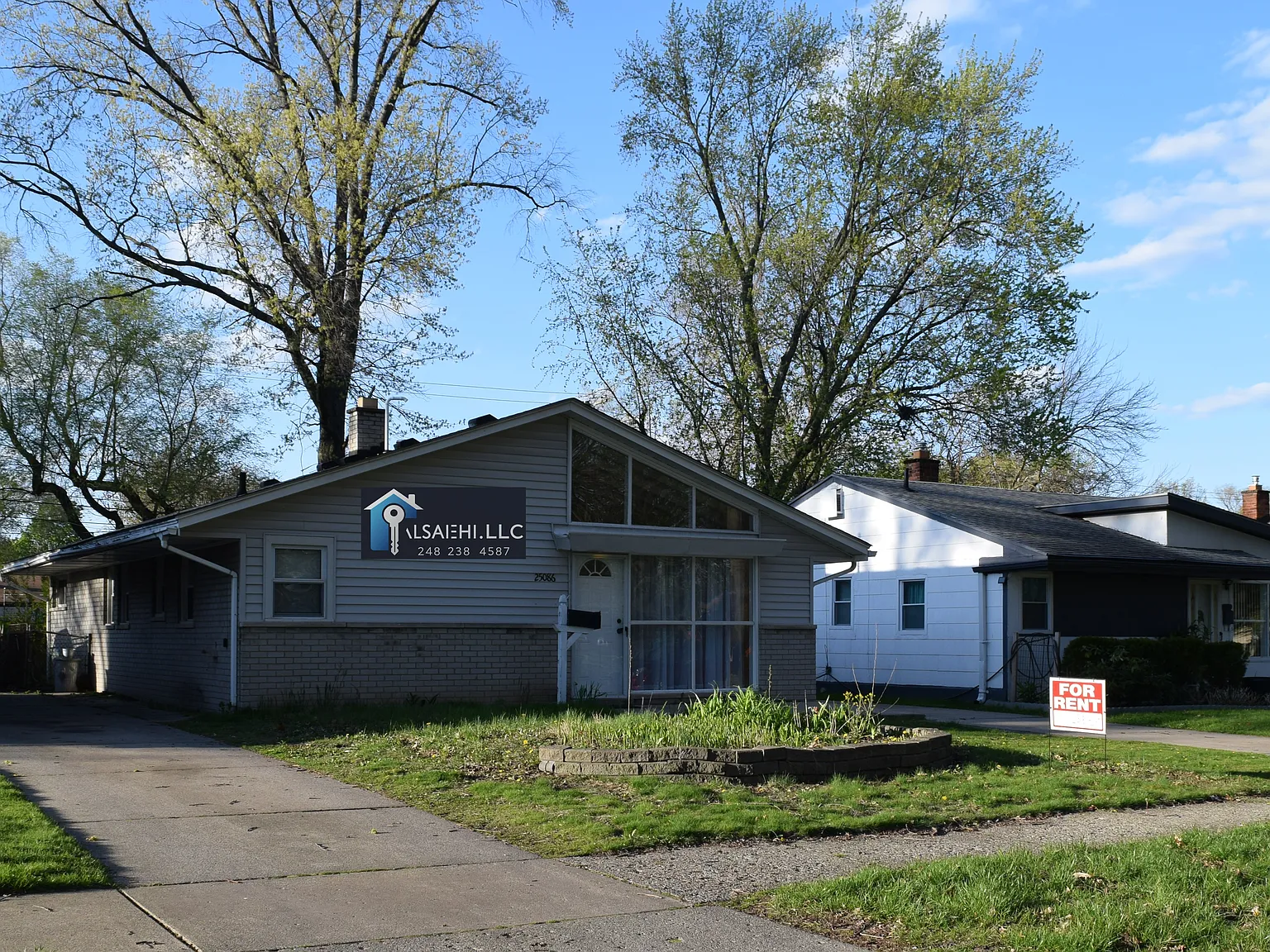 3 bed, 1191 sqft, $1,700 — Photo 1