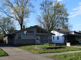25086 Lehigh St, Dearborn Heights, MI 48125