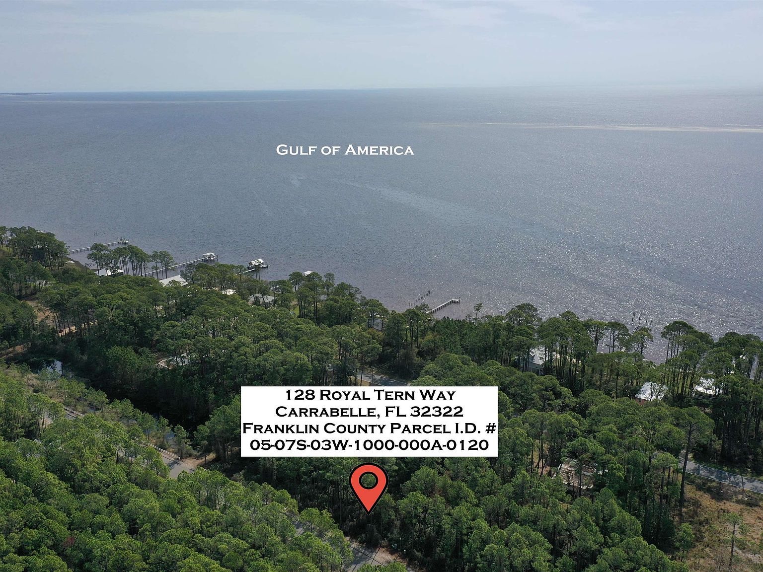 128 Royal Tern Way St