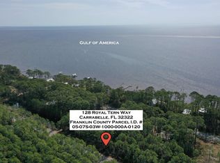 128 Royal Tern Way, Carrabelle, FL 32322