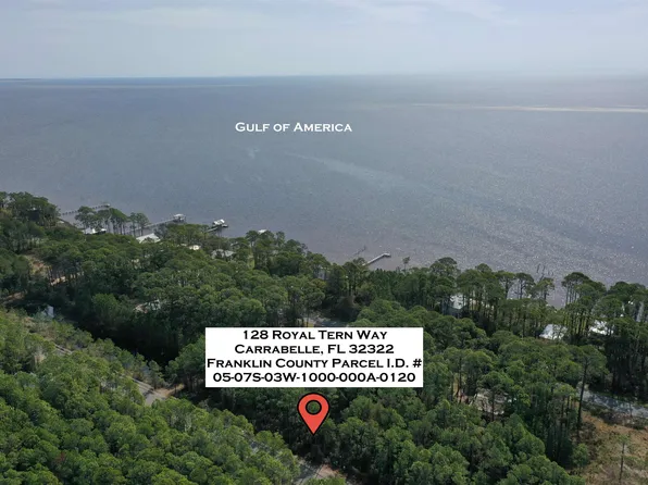 128 Royal Tern Way, Carrabelle, FL 32322