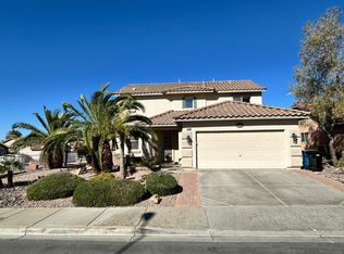 1380 Haven Green Ct, Henderson, NV 89012