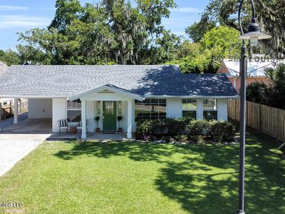 503 N 2nd St, Bay Saint Louis, MS, 39520