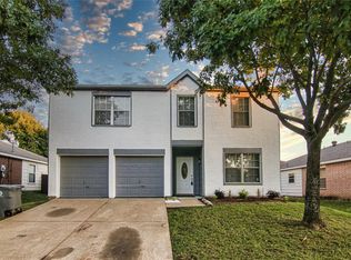 7160 Radcliff Dr, Dallas, TX 75227