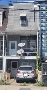 238 1/2 Academy St, Jersey City, NJ, 07306