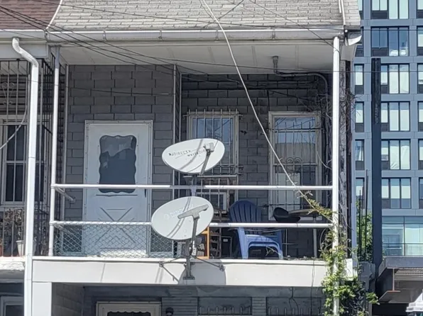 238 1/2 Academy St, Jersey City, NJ 07306