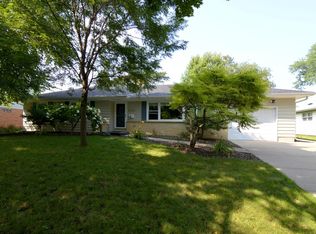 4410 Rolla Ln, Madison, WI 53711