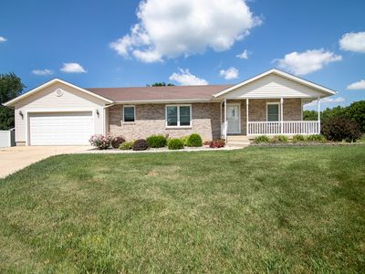 1642 Waterberry Ct, Bourbonnais, IL, 60914