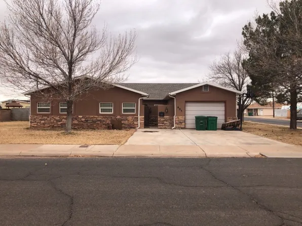 201 W Gilmore St, Winslow, AZ 86047