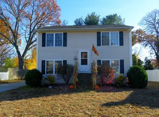 42 Lindy Ave, Warwick, RI 02889