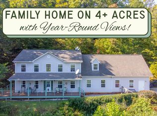 44 Sugar Ridge Rd, Franklin, NC 28734