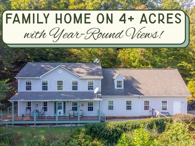 44 Sugar Ridge Rd, Franklin, NC, 28734