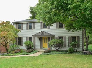 338 Courtney Pl, Wexford, PA
