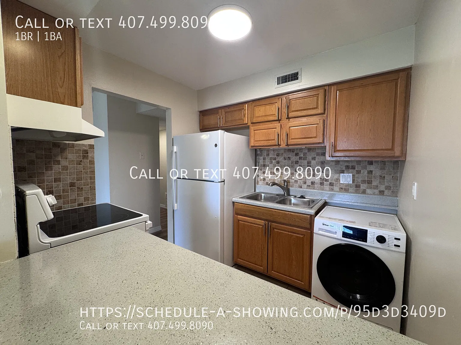 1000 Lake Of The Woods Blvd — Photo 2