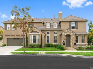 8 Agapanthus St, Mission Viejo, CA 92694