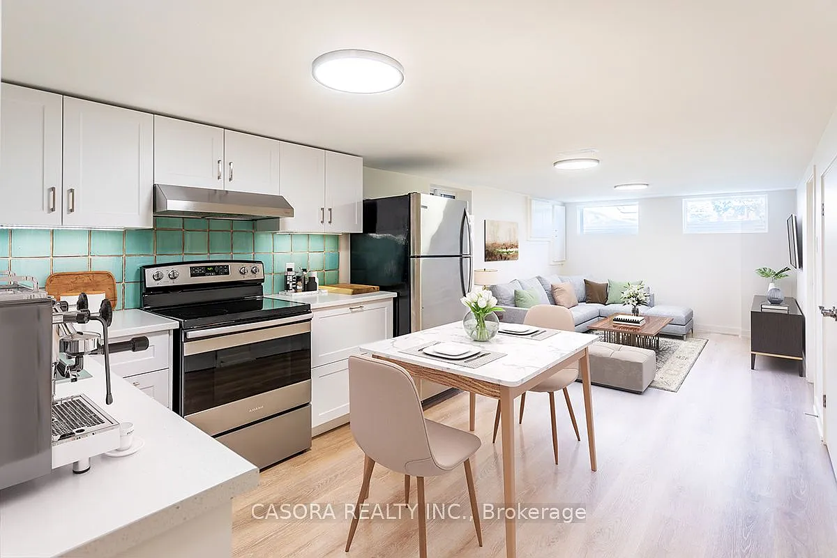 2 bed, $1,700 — Photo 1