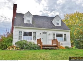 235 Norway Rd, Bangor, ME 04401