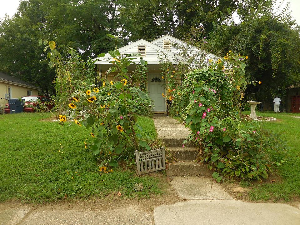 Property Front View