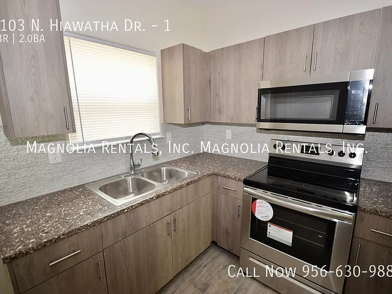 5103 N Hiawatha Dr #1 — Photo 21