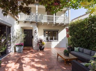 515 Edinburgh St, San Mateo, CA